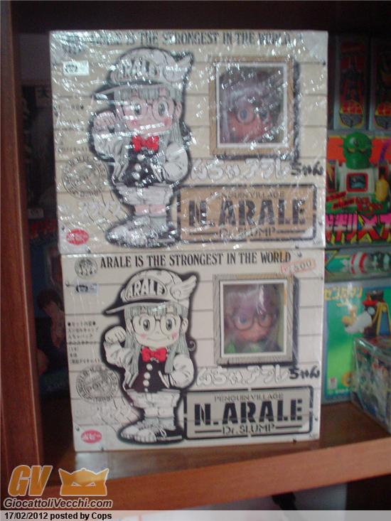 Arale Dolls.jpg